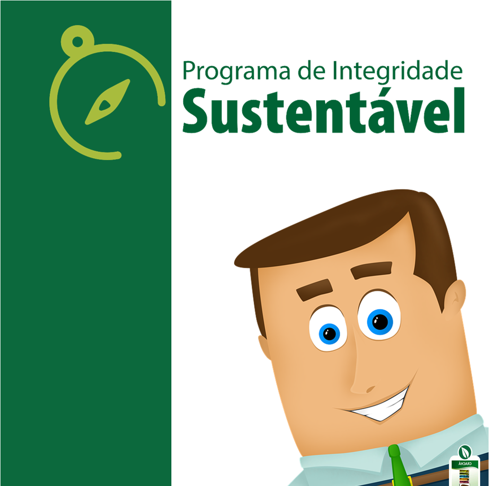 Desativado: Programa de Integridade Sustentável (PIS) 2018 - 2020