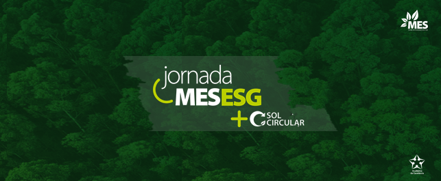 Eventos Jornada MES ESG + SolCircular 2022