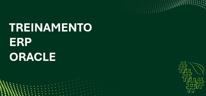 Treinamento Comercial – CRM Hybris | Contratos Oracle
